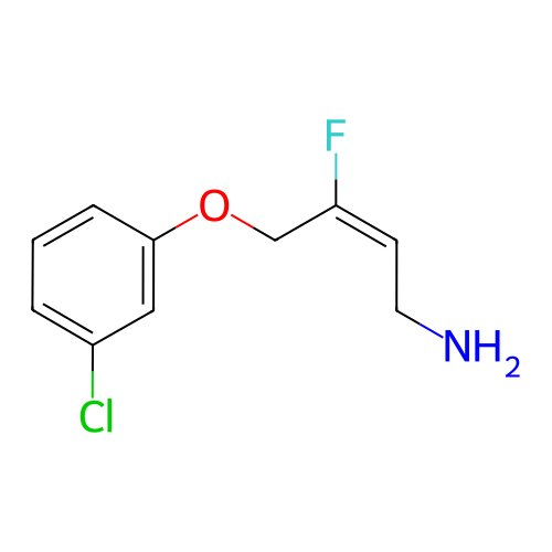 Chemical structure of BindingDB Monomer ID 50384094