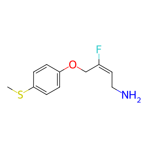 Chemical structure of BindingDB Monomer ID 50384095