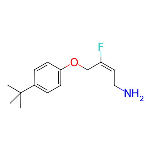Chemical structure of BindingDB Monomer ID 50384096