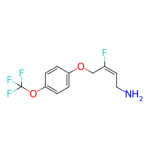 Chemical structure of BindingDB Monomer ID 50384097