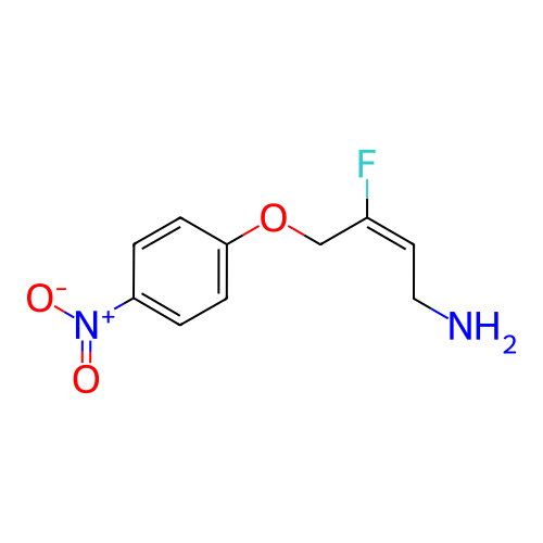 Chemical structure of BindingDB Monomer ID 50384098
