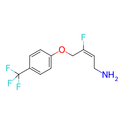 Chemical structure of BindingDB Monomer ID 50384100