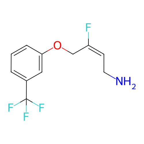 Chemical structure of BindingDB Monomer ID 50384101