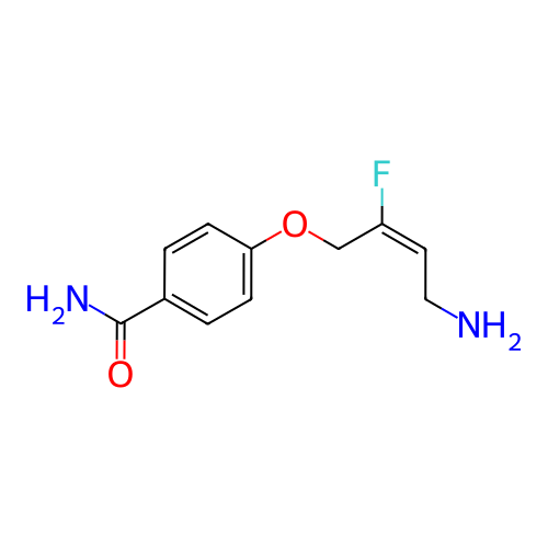 Chemical structure of BindingDB Monomer ID 50384102