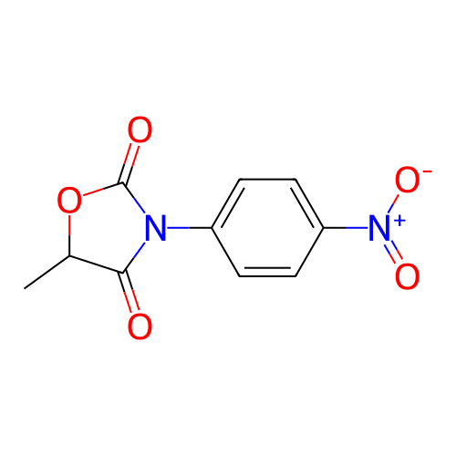 Chemical structure of BindingDB Monomer ID 50384107