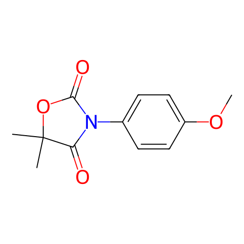 Chemical structure of BindingDB Monomer ID 50384109