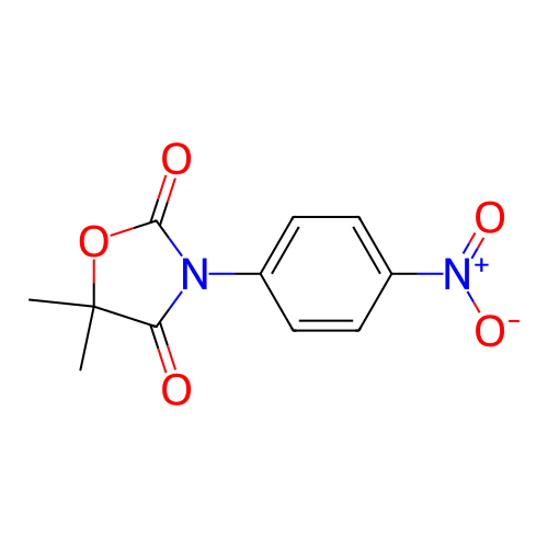 Chemical structure of BindingDB Monomer ID 50384110