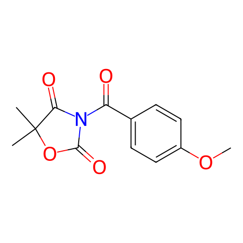 Chemical structure of BindingDB Monomer ID 50384111