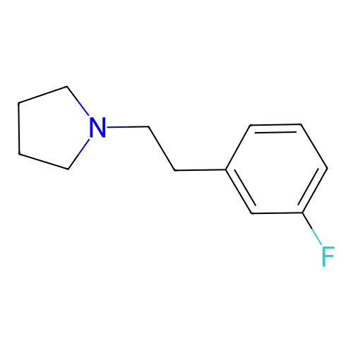 Chemical structure of BindingDB Monomer ID 50384282