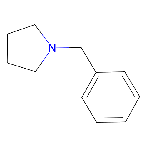 Chemical structure of BindingDB Monomer ID 50384283