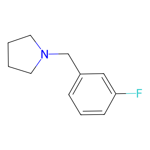 Chemical structure of BindingDB Monomer ID 50384284