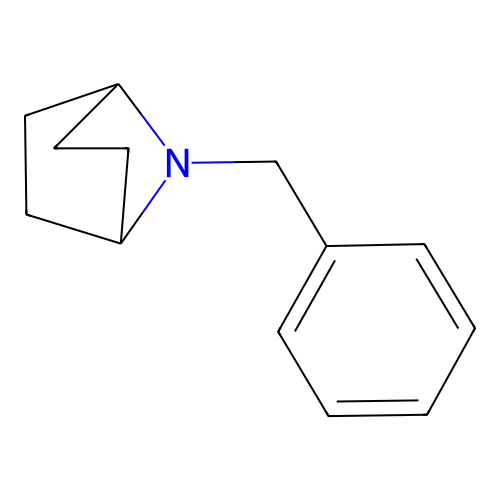 Chemical structure of BindingDB Monomer ID 50384287