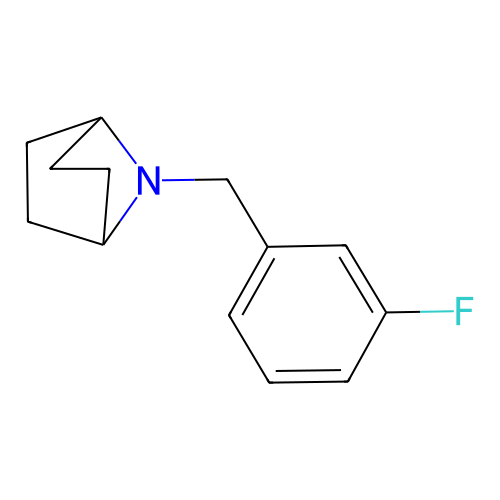 Chemical structure of BindingDB Monomer ID 50384288