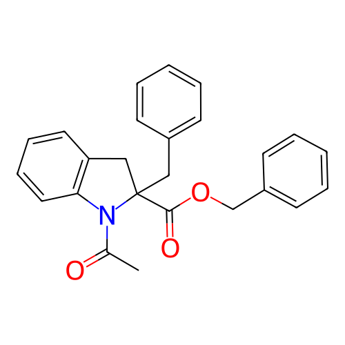 Chemical structure of BindingDB Monomer ID 50384300