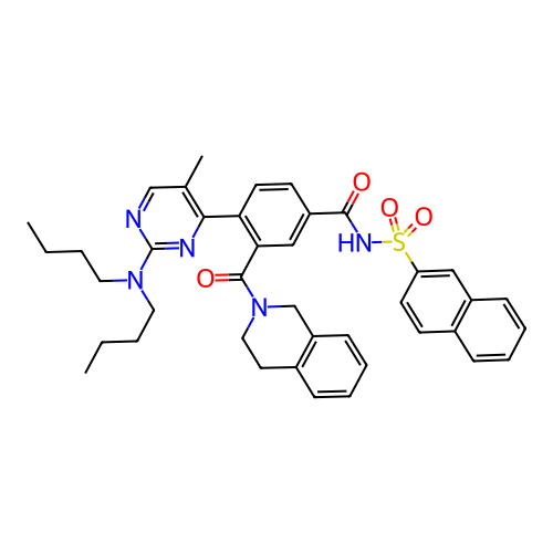 Chemical structure of BindingDB Monomer ID 50384337