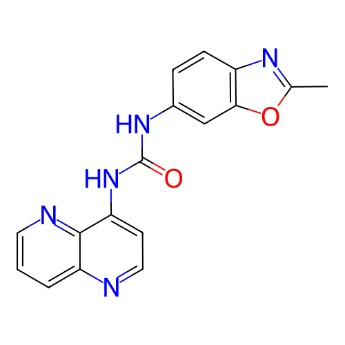 Chemical structure of BindingDB Monomer ID 50384416