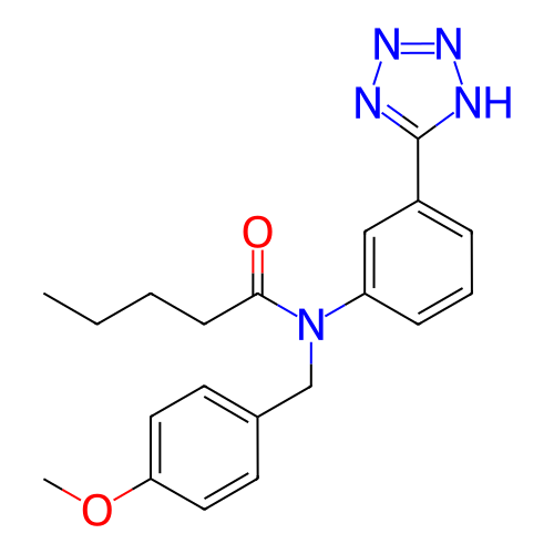 Chemical structure of BindingDB Monomer ID 50384469