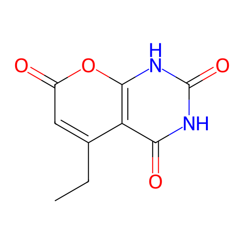 Chemical structure of BindingDB Monomer ID 50384613