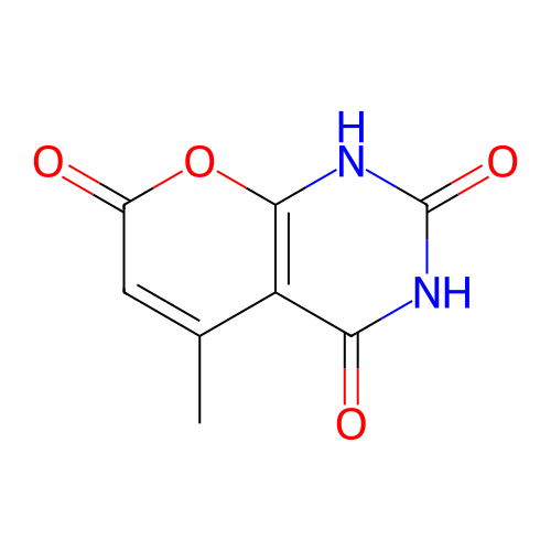 Chemical structure of BindingDB Monomer ID 50384614