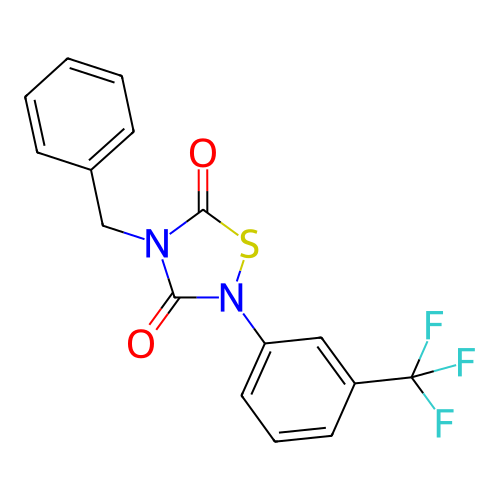 Chemical structure of BindingDB Monomer ID 50384748