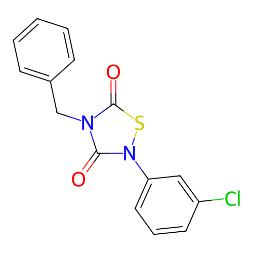 Chemical structure of BindingDB Monomer ID 50384750