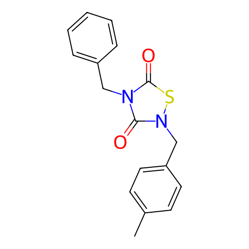 Chemical structure of BindingDB Monomer ID 50384751