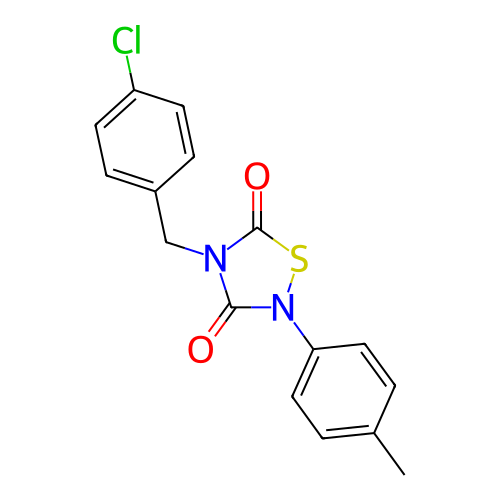 Chemical structure of BindingDB Monomer ID 50384752