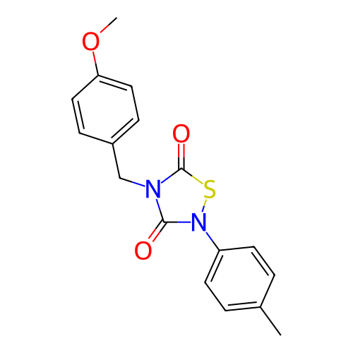 Chemical structure of BindingDB Monomer ID 50384758