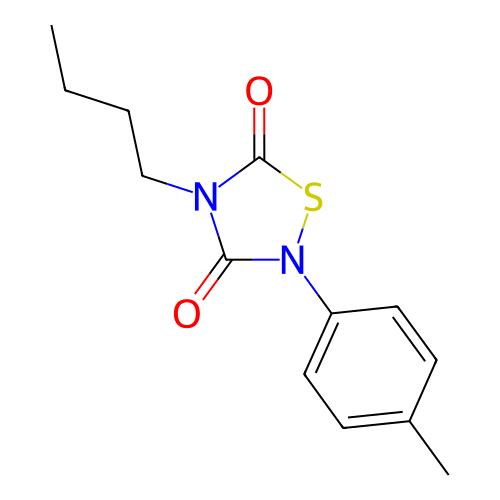 Chemical structure of BindingDB Monomer ID 50384764