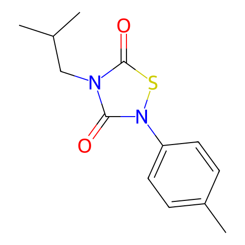 Chemical structure of BindingDB Monomer ID 50384767