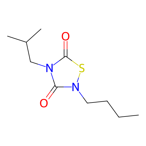 Chemical structure of BindingDB Monomer ID 50384769