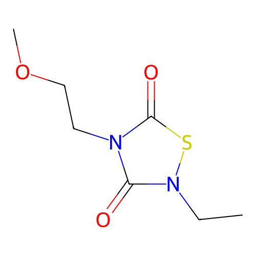 Chemical structure of BindingDB Monomer ID 50384771