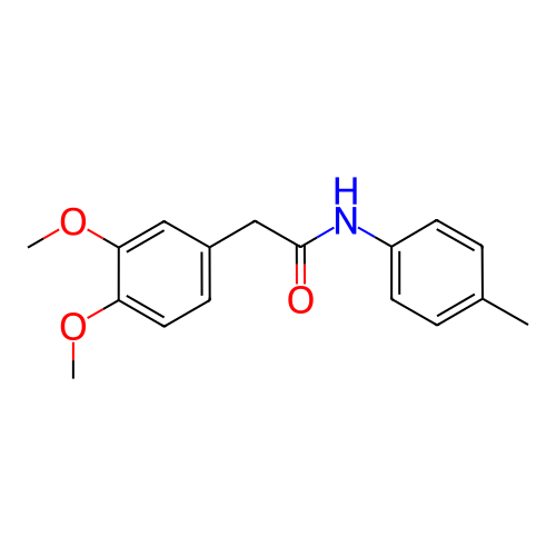 Chemical structure of BindingDB Monomer ID 50384787