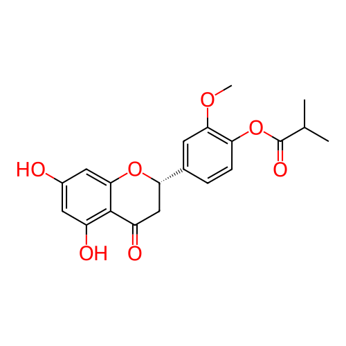 Chemical structure of BindingDB Monomer ID 50384791