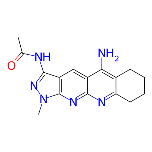 Chemical structure of BindingDB Monomer ID 50384793