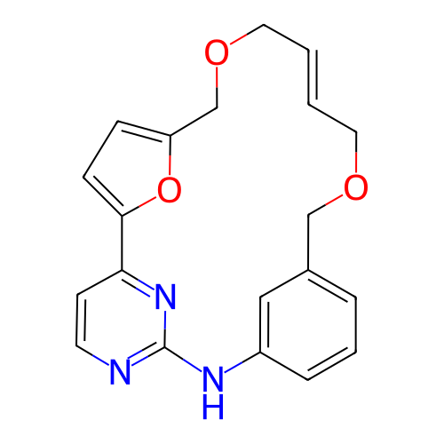 Chemical structure of BindingDB Monomer ID 50384867