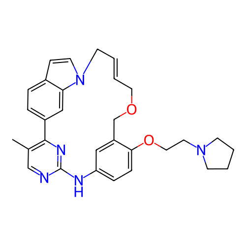 Chemical structure of BindingDB Monomer ID 50384869