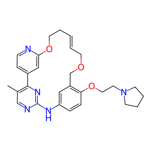 Chemical structure of BindingDB Monomer ID 50384872