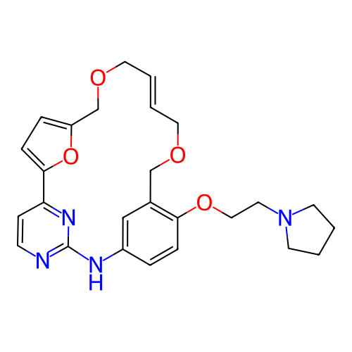 Chemical structure of BindingDB Monomer ID 50384879