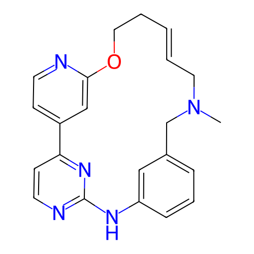 Chemical structure of BindingDB Monomer ID 50384882