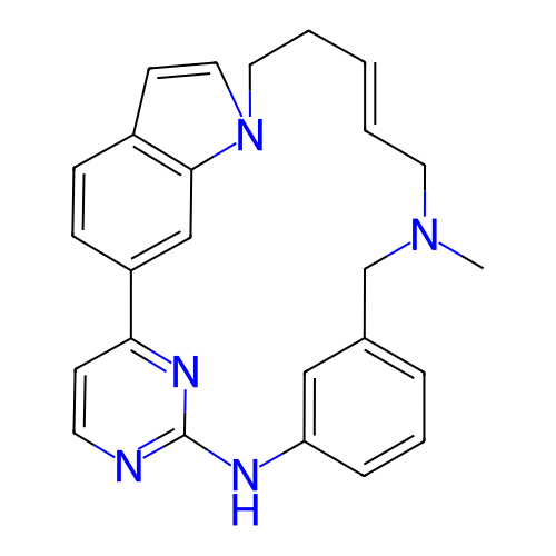 Chemical structure of BindingDB Monomer ID 50384884