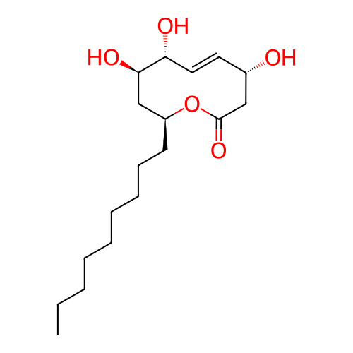 Chemical structure of BindingDB Monomer ID 50384909