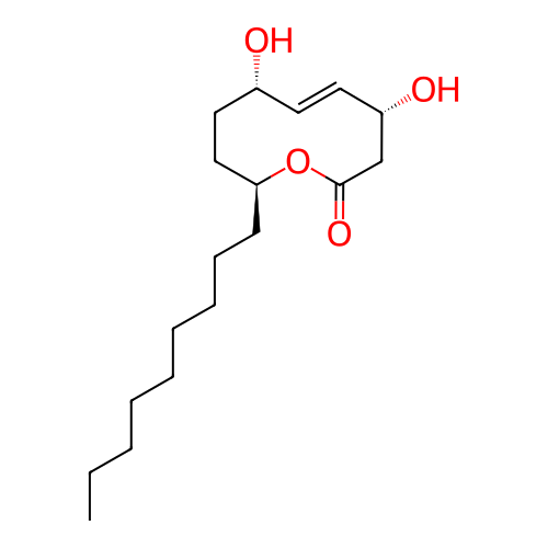 Chemical structure of BindingDB Monomer ID 50384910