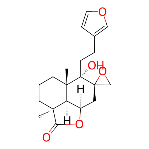 Chemical structure of BindingDB Monomer ID 50384945