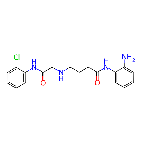 Chemical structure of BindingDB Monomer ID 50385002