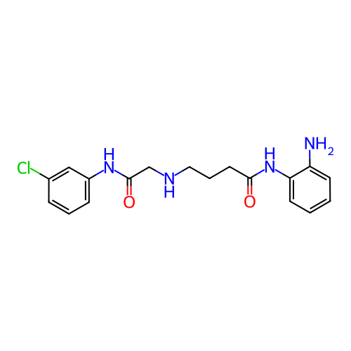Chemical structure of BindingDB Monomer ID 50385003