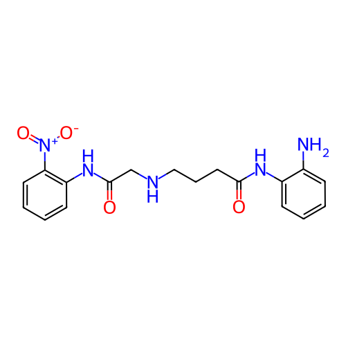 Chemical structure of BindingDB Monomer ID 50385005