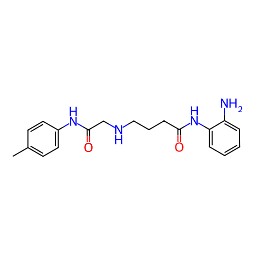 Chemical structure of BindingDB Monomer ID 50385009
