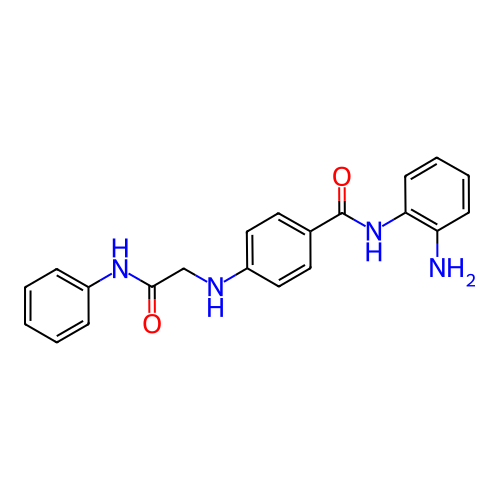 Chemical structure of BindingDB Monomer ID 50385011