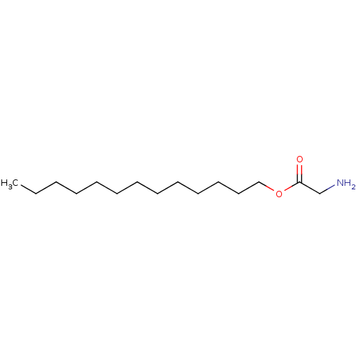 Chemical structure of BindingDB Monomer ID 50385114